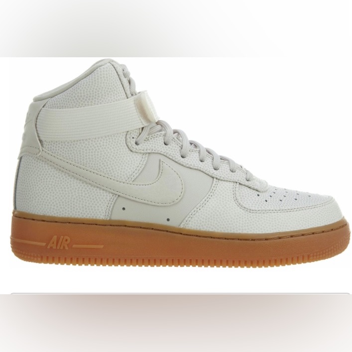 Nike Air Force 1 Hi Se Phantom Fantom Woman’s Size 8